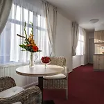 Obora Подебрады