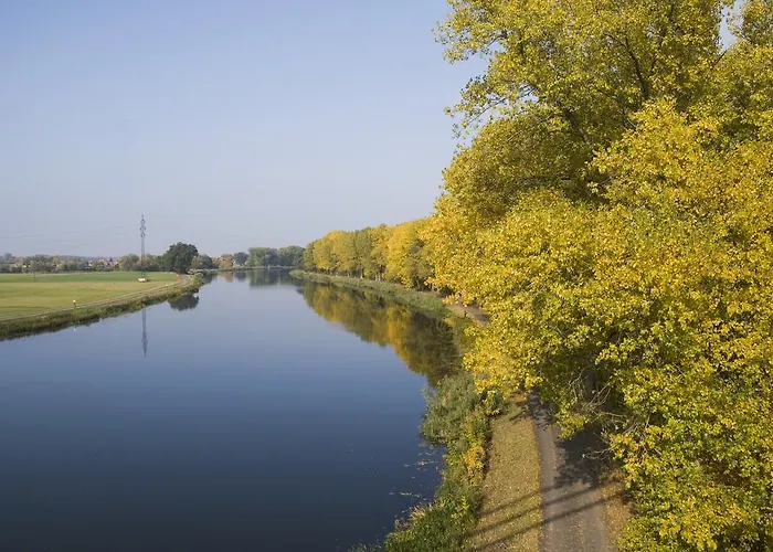Obora Penzion Poděbrady