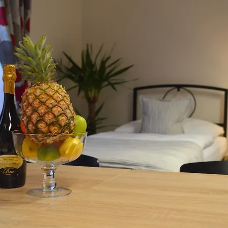 Obora Guest house