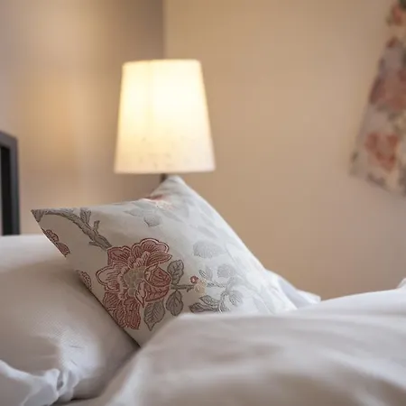 게스트하우스 Obora 포데브라디