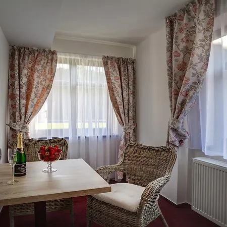 Guest house Obora