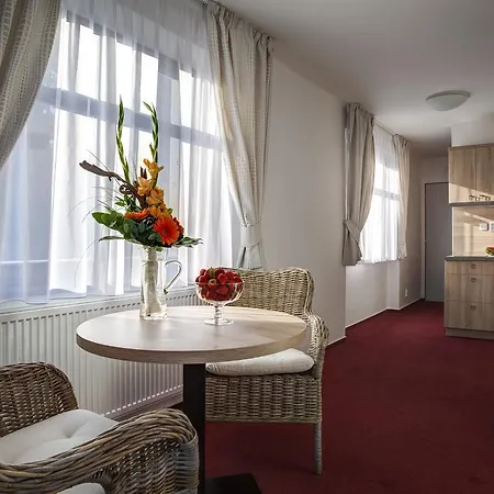 Obora 포데브라디