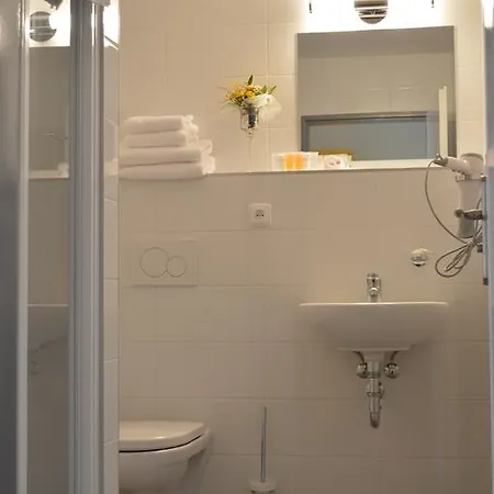 Gæstehus Obora