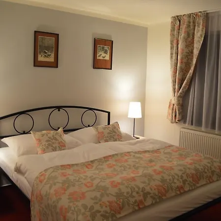 Obora 포데브라디