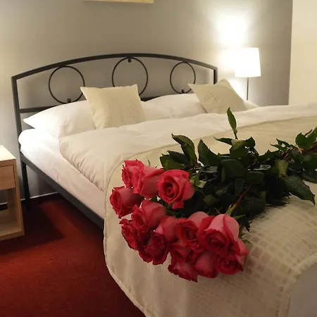 Guest house Obora 3*
