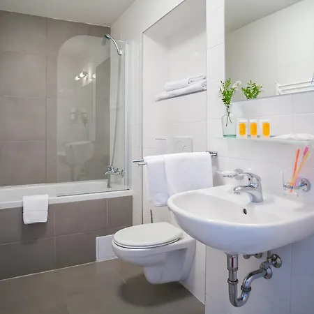 Obora 게스트하우스 포데브라디