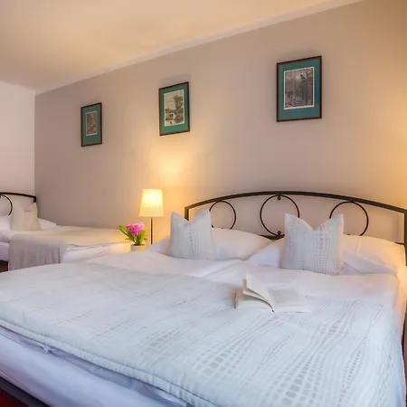 Guest house Obora