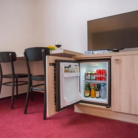 Obora 게스트하우스