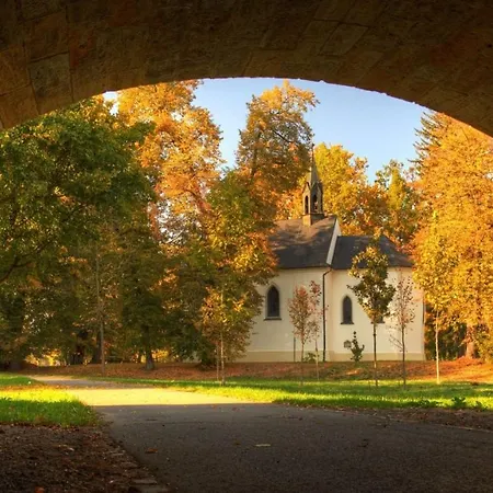 Obora 게스트하우스 3*