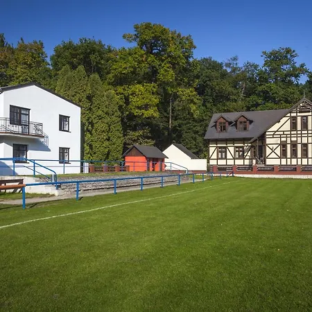 Guest house Obora